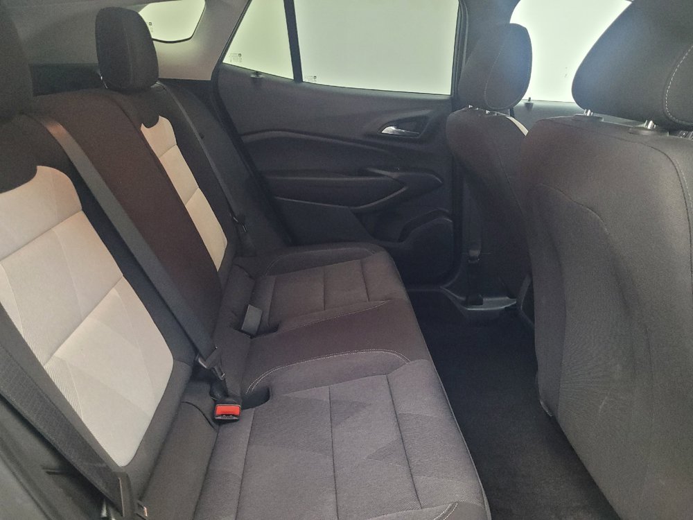Used 2024 Chevrolet Trax LS w/ Driver Confidence Package FWD image 19