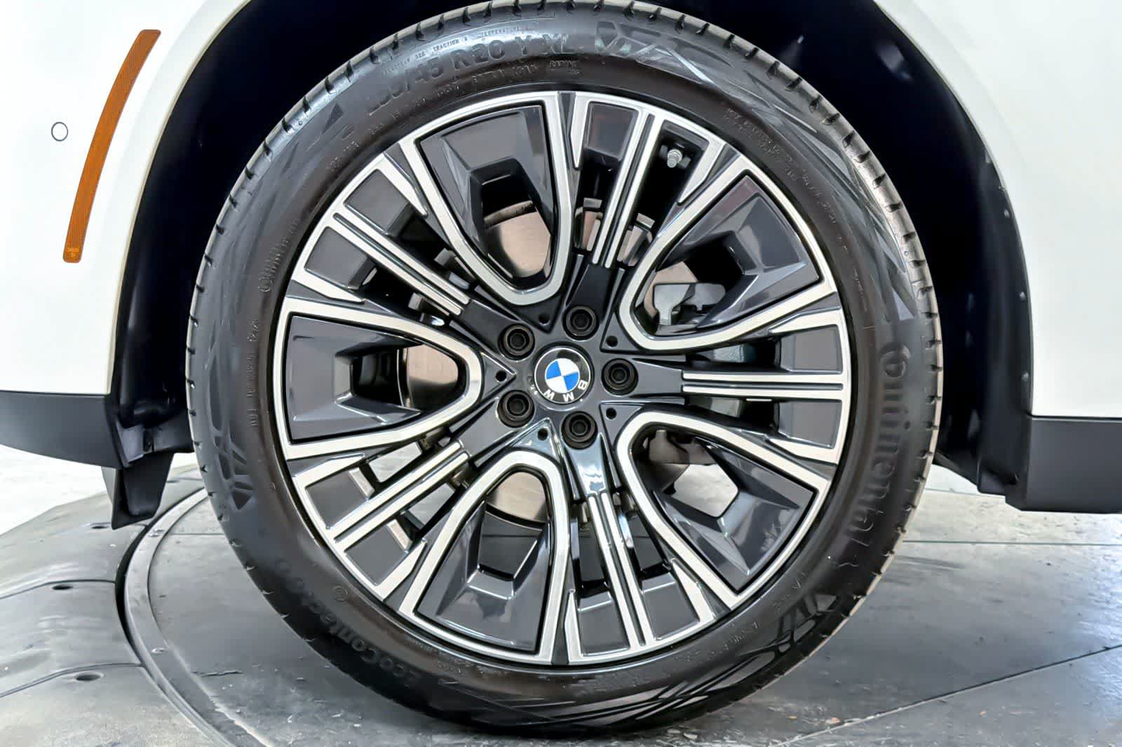 Used 2026 BMW X3 xDrive30i w/ Convenience Package AWD/4WD image 26