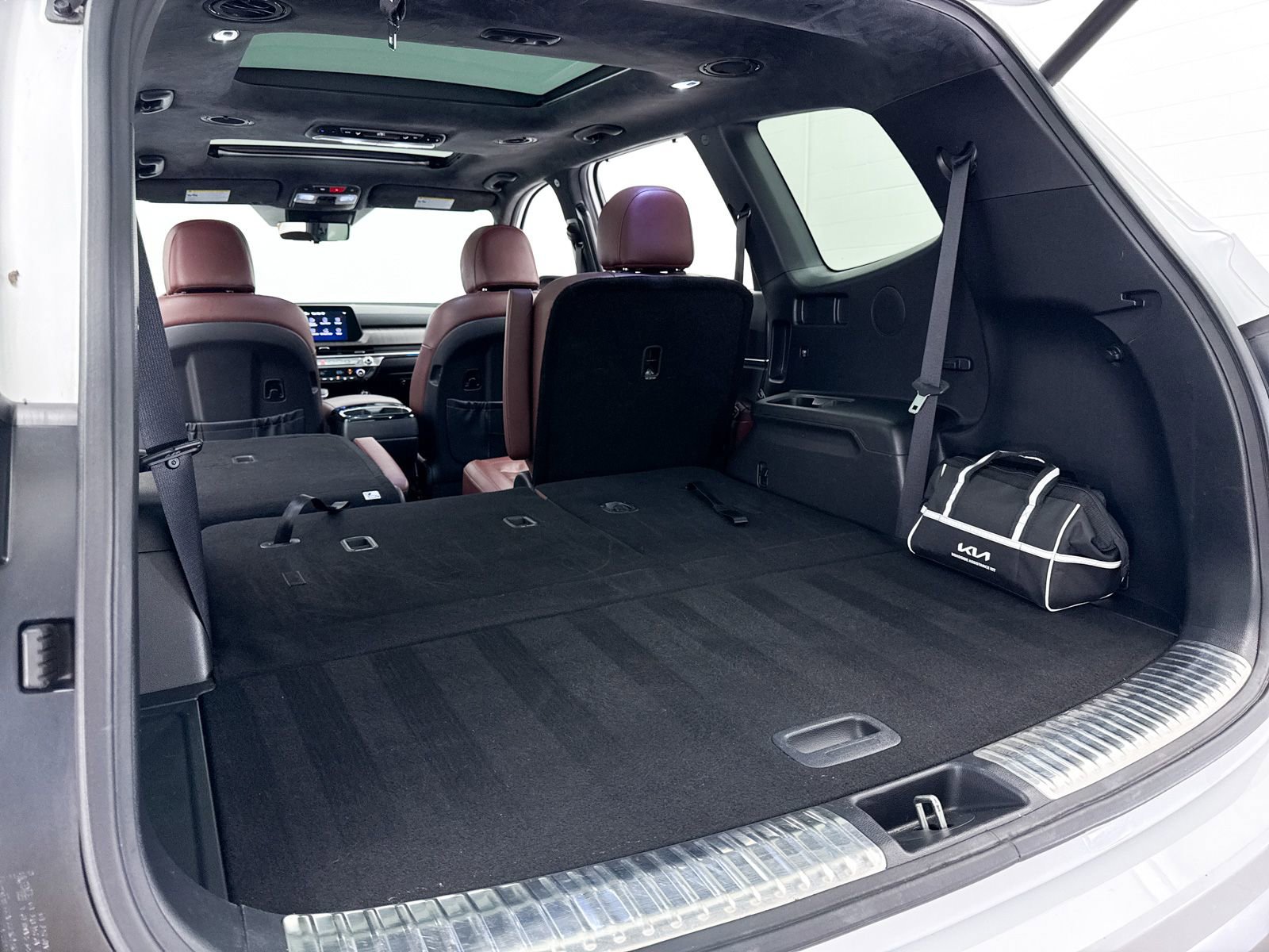Used 2023 Kia Telluride SX Prestige image 34