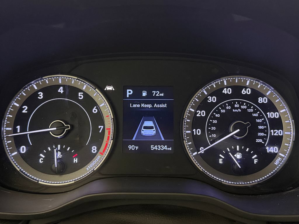 Used 2021 Hyundai Venue SEL w/ Premium Package FWD image 34