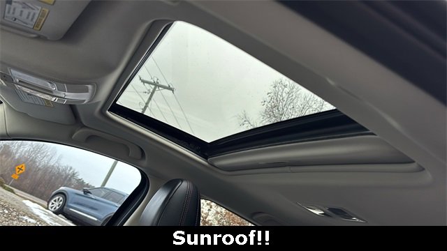 Used 2022 MAZDA CX-5 Carbon Edition image 5