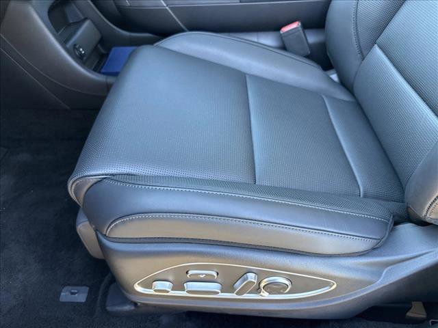 New 2026 Hyundai Palisade Calligraphy image 4