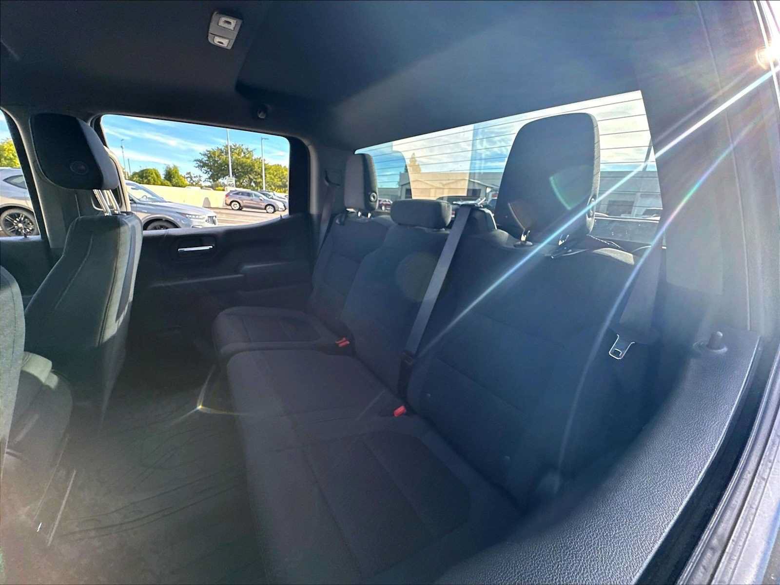 Used 2019 Chevrolet Silverado 1500 Custom w/ Custom Value Package RWD image 27