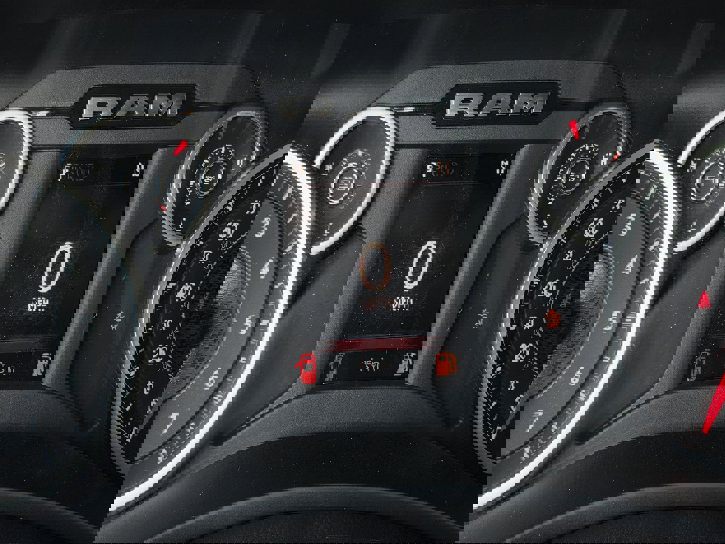 New 2026 RAM 2500 Tradesman image 17