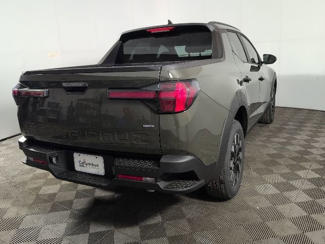 Used 2026 Hyundai Santa Cruz SEL image 7