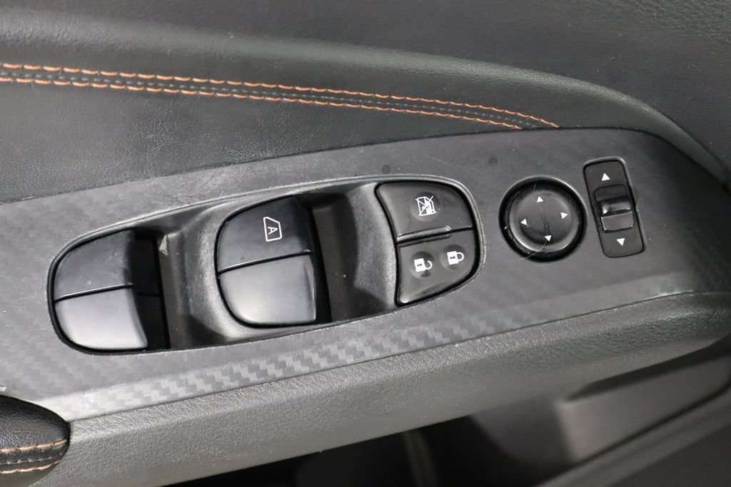 Used 2020 Nissan Altima 2.5 SR w/ Premium Package FWD image 20