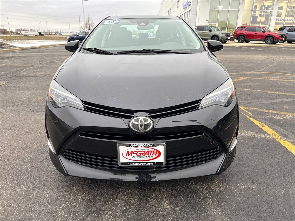 Used 2017 Toyota Corolla LE image 10
