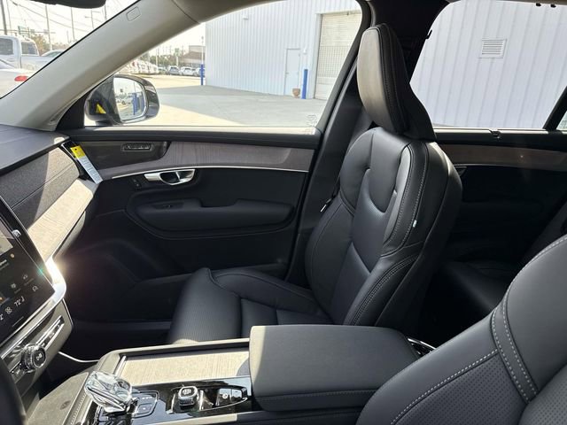 New 2026 Volvo XC90 B6 Ultra image 18