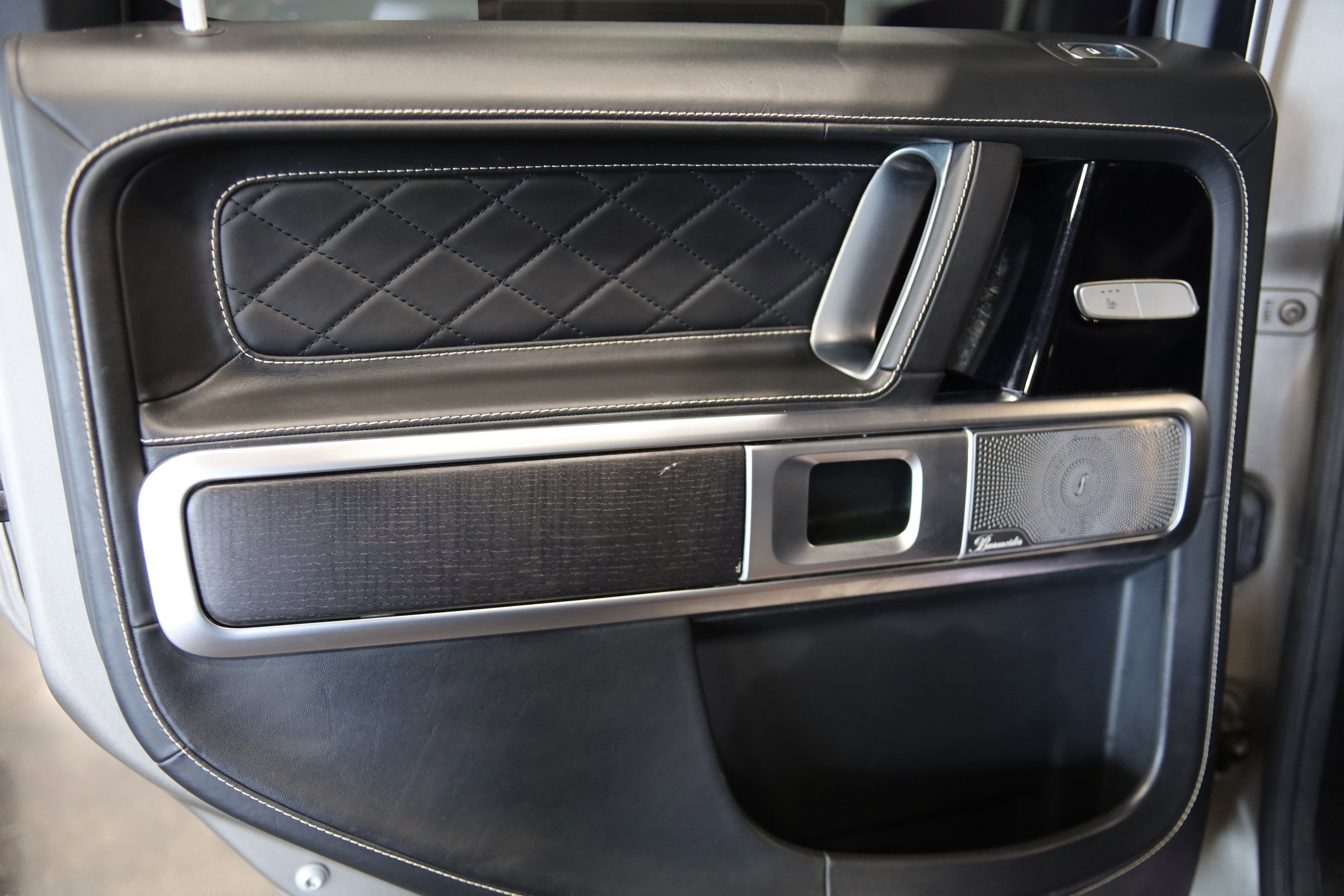 Used 2020 Mercedes-Benz G 550 image 37