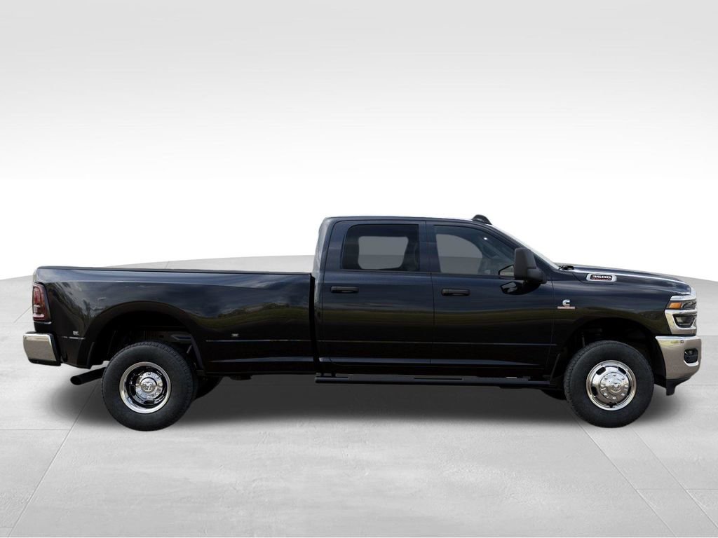 New 2026 RAM 3500 Tradesman image 21