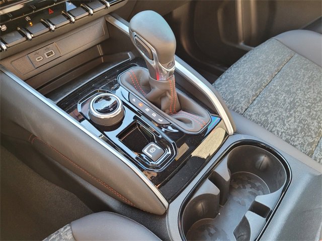 New 2025 Chevrolet Colorado Z71 w/ Technology Package image 20