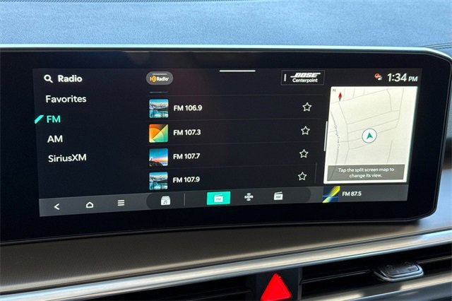 New 2026 Kia Sorento SX Prestige image 24