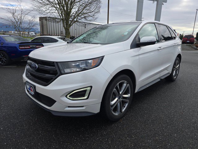 Used 2015 Ford Edge Sport image 7