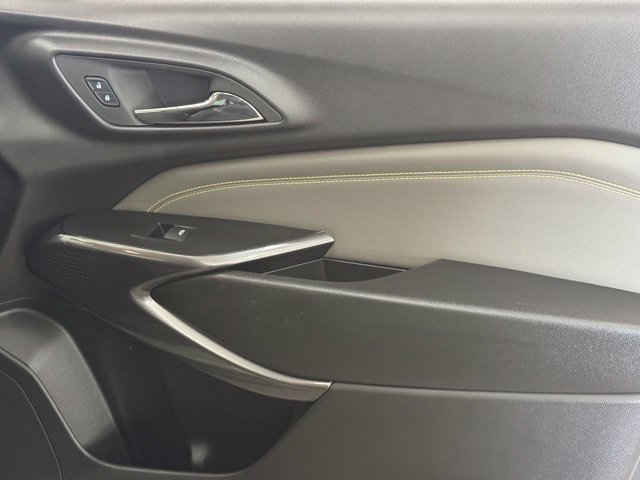 New 2026 Chevrolet Trax ACTIV w/ Driver Confidence Package FWD image 27