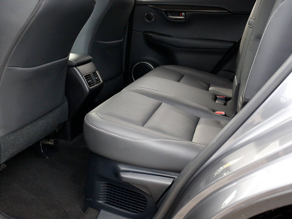 Used 2015 Lexus NX 200t AWD w/ Premium Package image 26