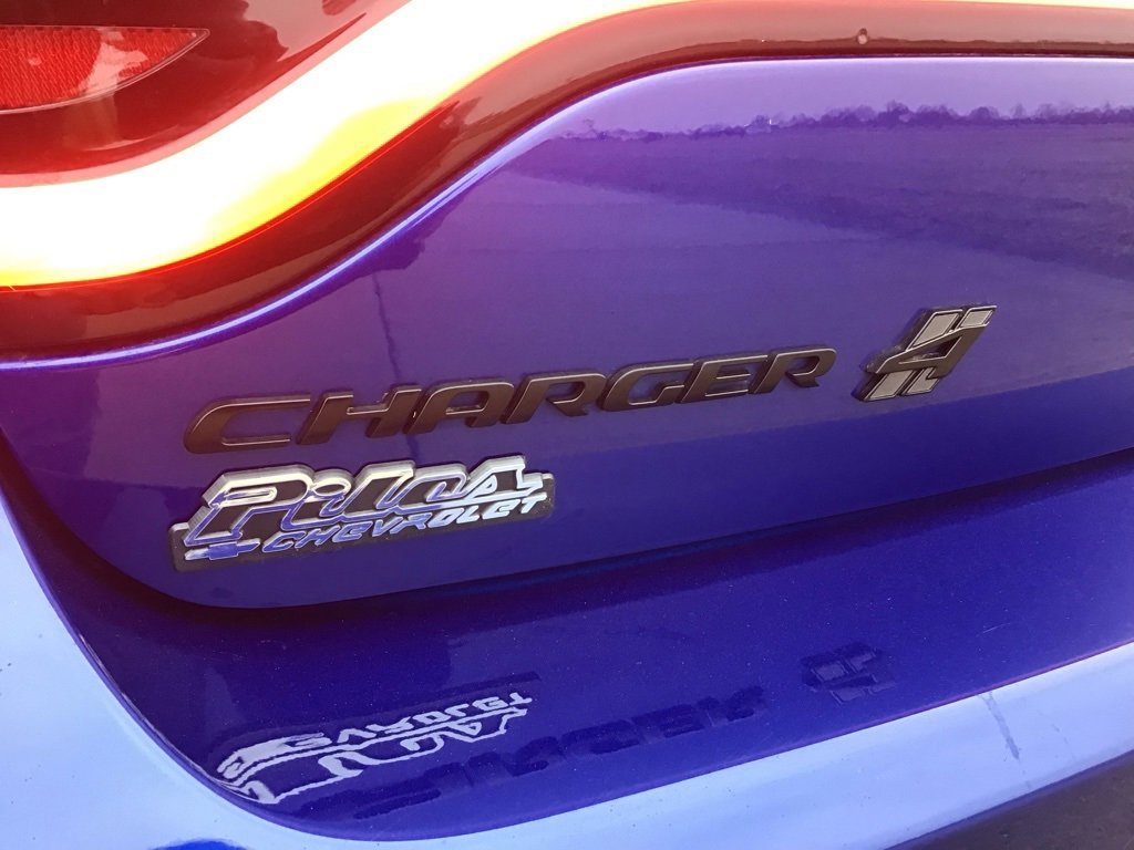 Used 2022 Dodge Charger GT w/ Plus Group image 44