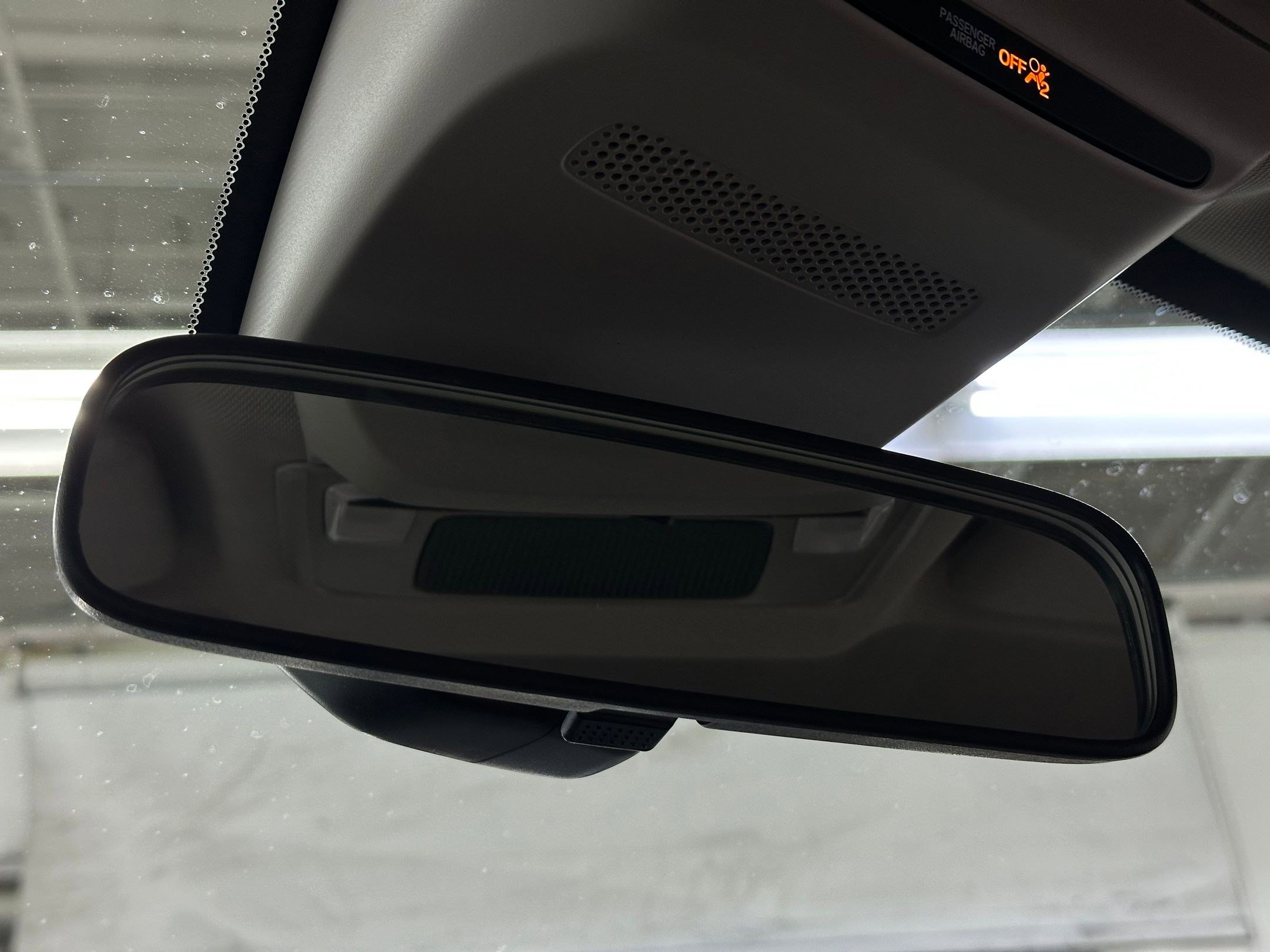 New 2026 Honda HR-V LX image 17