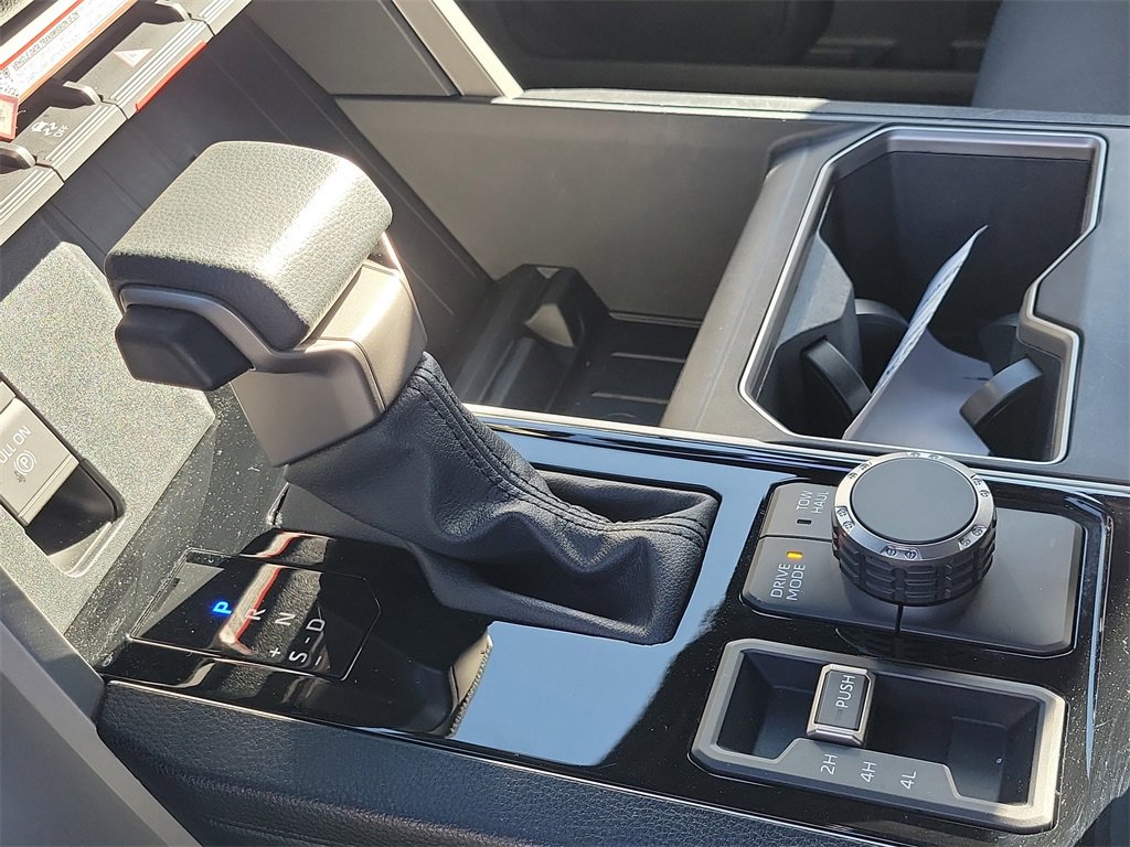 Used 2025 Toyota Tundra SR5 image 29