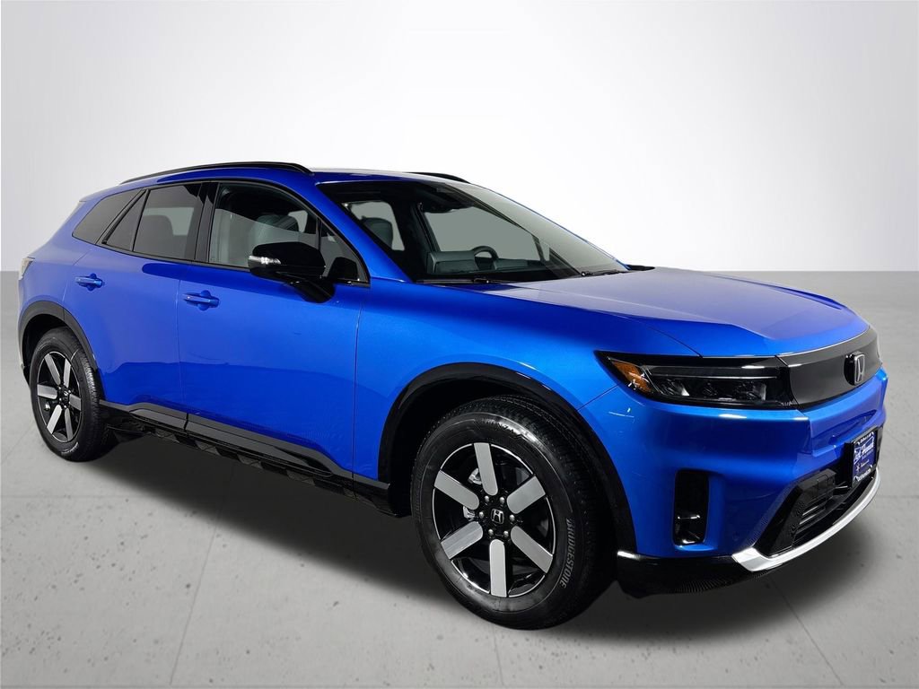 New 2026 Honda Prologue Touring image 4