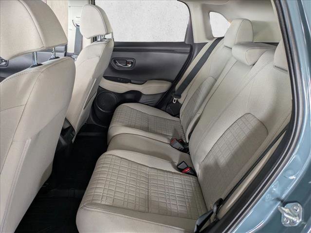 New 2026 Honda HR-V LX image 15