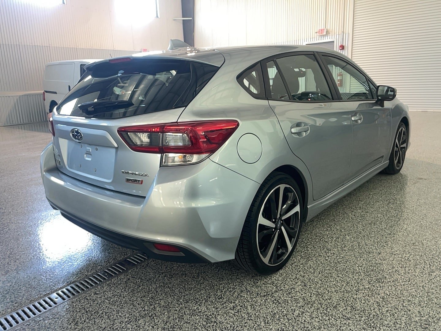 Used 2020 Subaru Impreza 2.0i Sport AWD/4WD image 17
