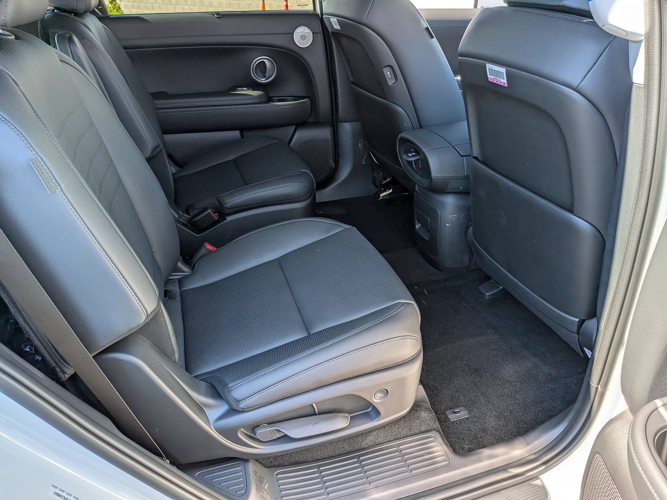 New 2026 Hyundai Palisade Limited AWD/4WD image 26