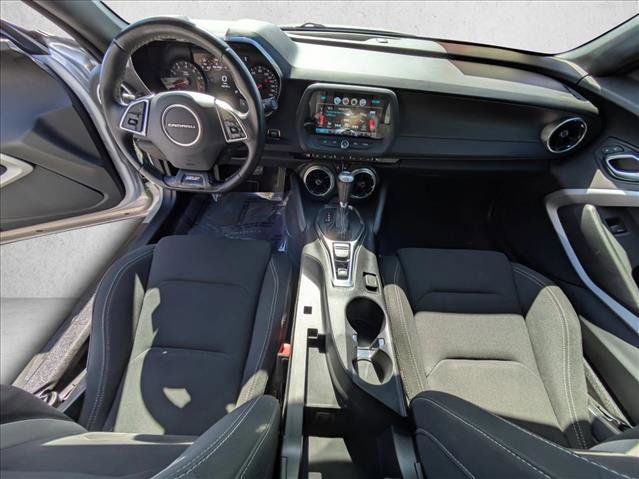 Used 2018 Chevrolet Camaro SS w/ Redline Edition image 23