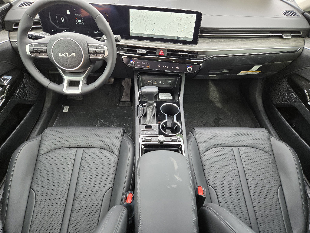 New 2026 Kia K5 EX image 19