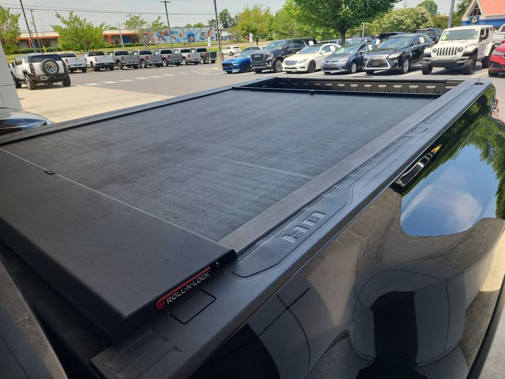 Certified 2024 GMC Sierra 3500 Denali w/ Denali Reserve Package AWD/4WD image 37