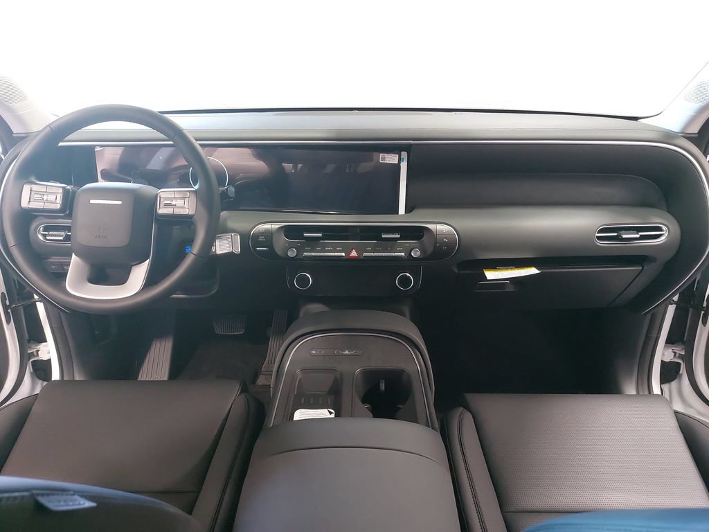 New 2026 Hyundai Palisade SEL AWD/4WD image 9
