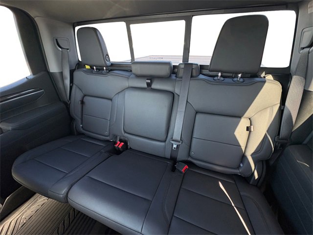 Used 2025 Chevrolet Silverado 1500 LT Trail Boss w/ Convenience Package II image 13