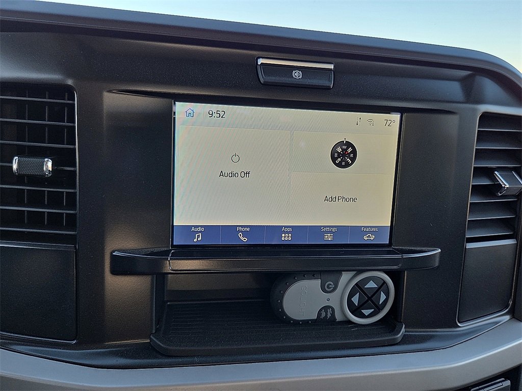 New 2025 Ford F350 XL image 18