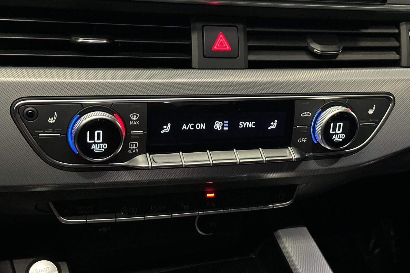 Used 2023 Audi A4 2.0T Prestige w/ Prestige Package AWD/4WD image 19