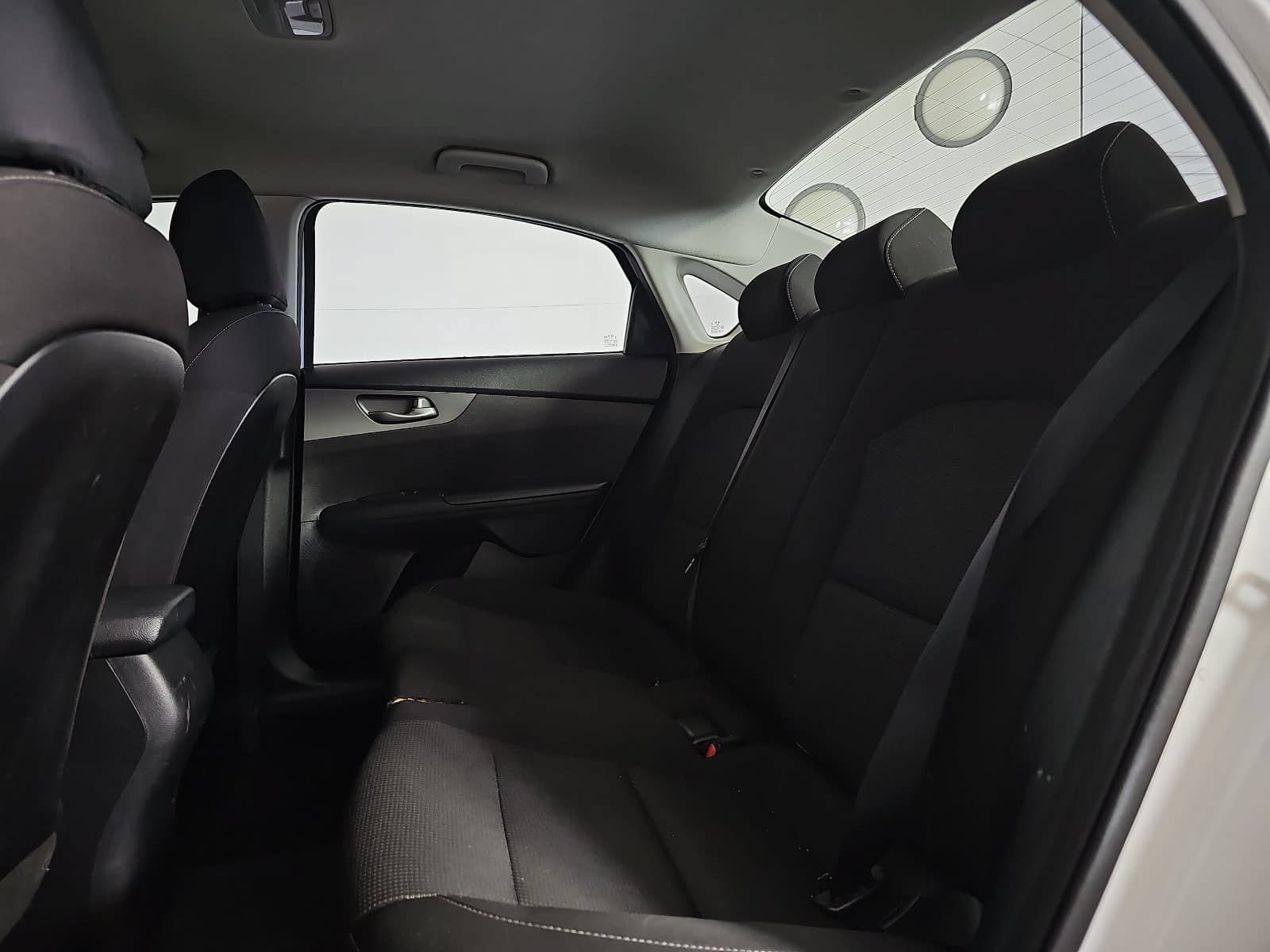 Used 2019 Kia Forte LXS FWD image 12