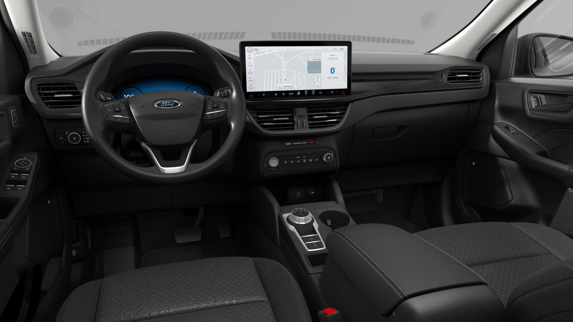 New 2026 Ford Escape Active image 7