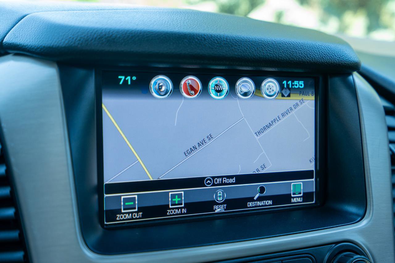 Used 2020 GMC Yukon XL Denali AWD/4WD image 28