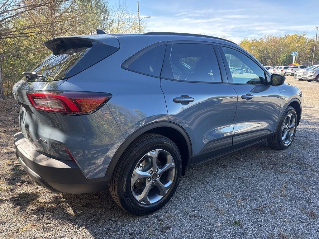 New 2026 Ford Escape ST-Line w/ Tech Pack #1 image 12