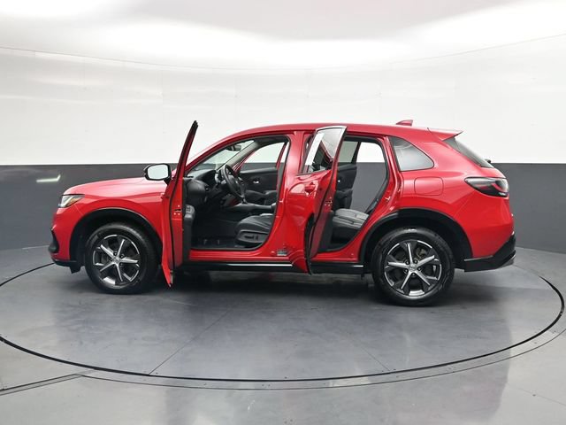 Used 2024 Honda HR-V EX-L image 42