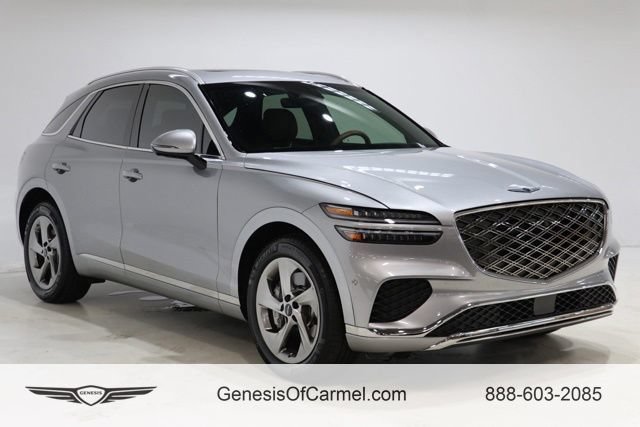 Used 2026 Genesis GV70 2.5T Advanced AWD/4WD image 1