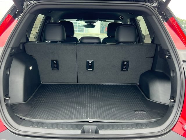 New 2027 Chevrolet Equinox RS w/ Safety and Technology Package AWD/4WD image 37