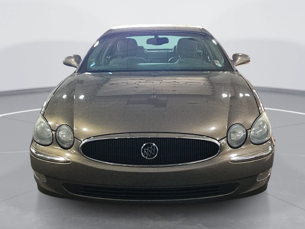 Used 2006 Buick LaCrosse CXL w/ Driver Confidence Package FWD image 10