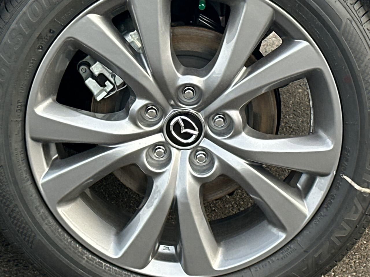 New 2026 MAZDA CX-30 AWD 2.5 S image 4