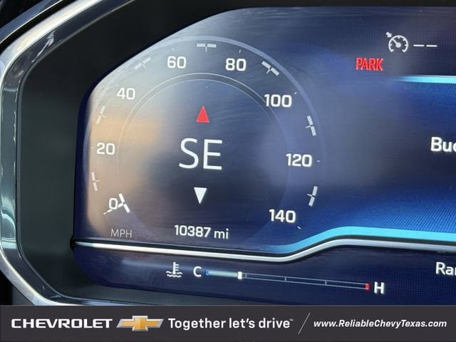 Certified 2024 Chevrolet Silverado 1500 ZR2 w/ ZR2 Bison Edition image 20