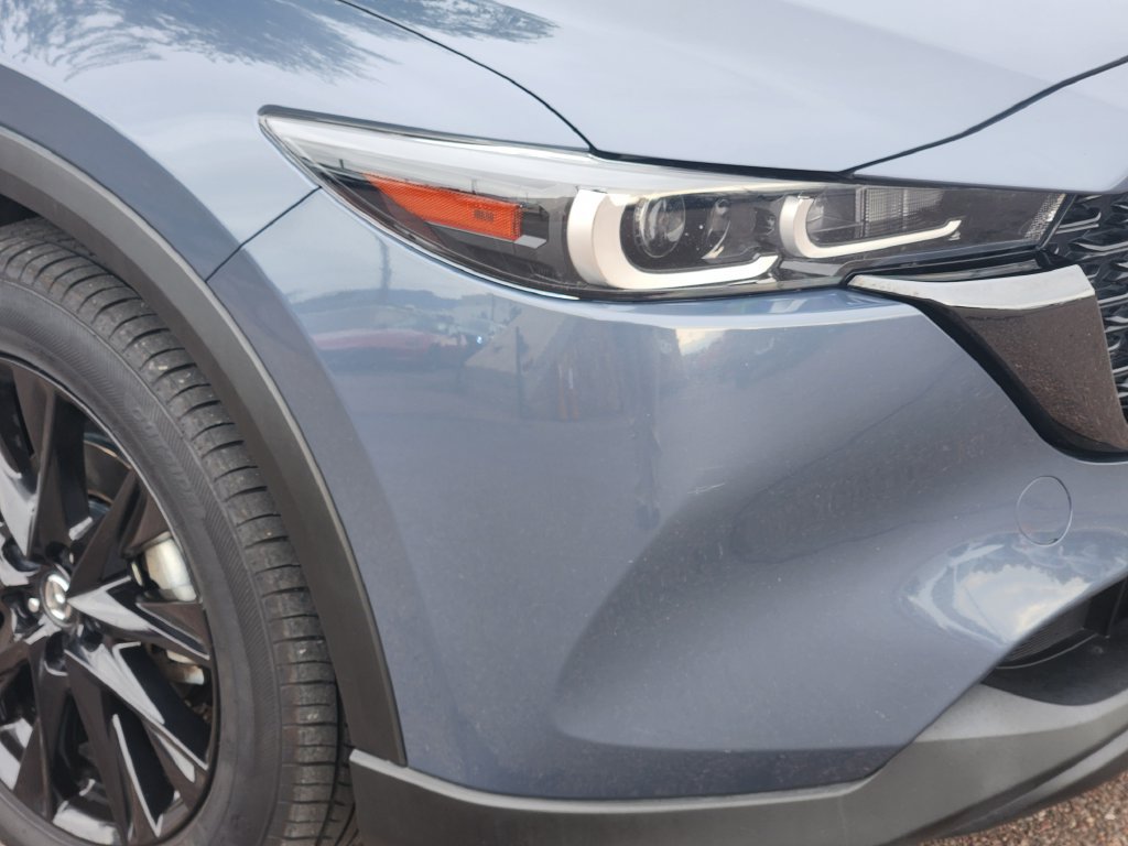 Used 2023 MAZDA CX-5 Carbon Edition AWD/4WD image 28