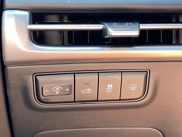 New 2026 Hyundai Santa Cruz XRT AWD/4WD image 12