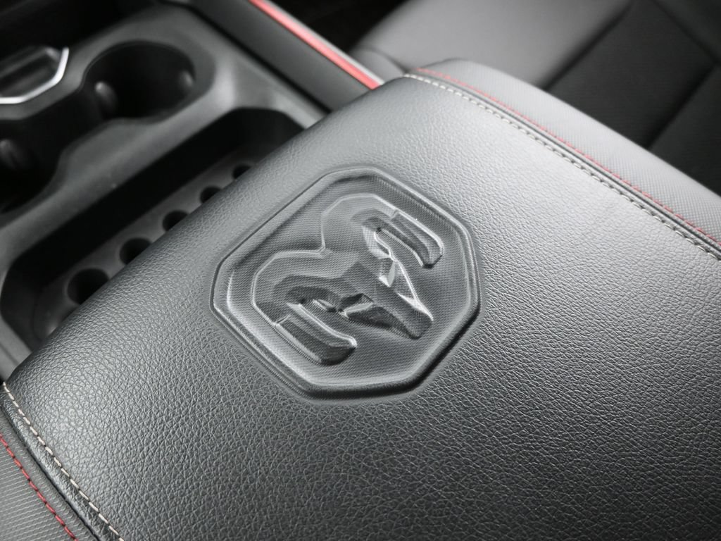 Used 2023 RAM 1500 Rebel AWD/4WD image 15