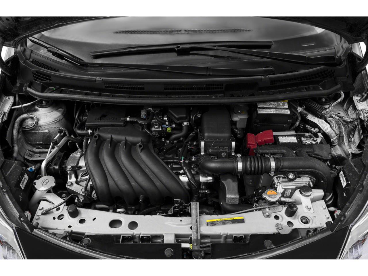 Used 2015 Nissan Versa Note SV image 44