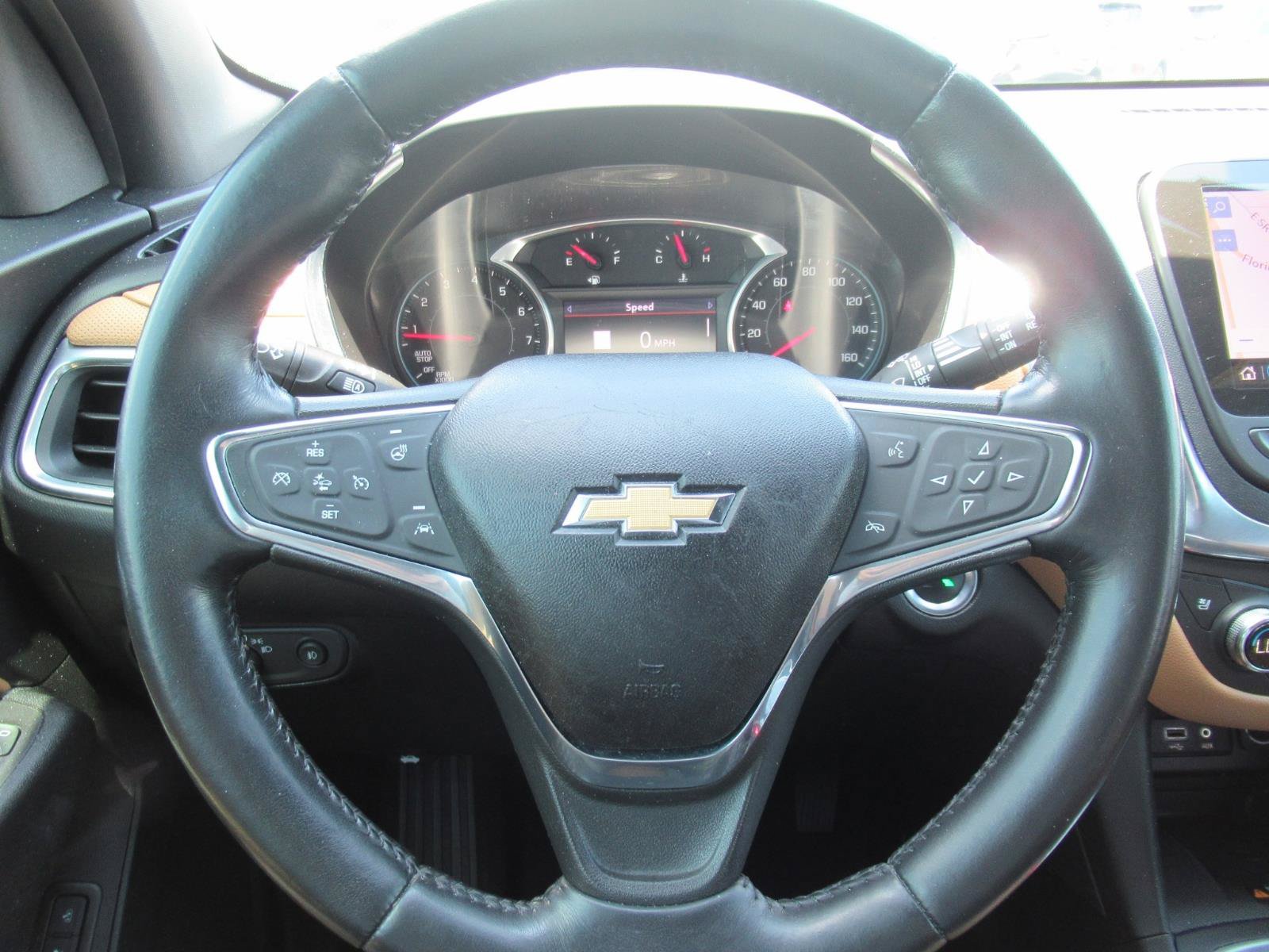 Certified 2020 Chevrolet Equinox Premier FWD image 23