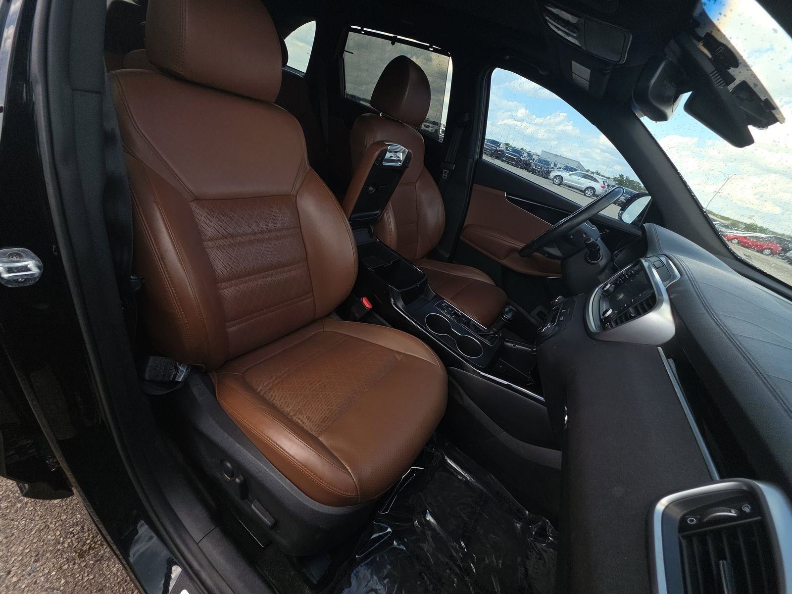 Used 2019 Kia Sorento SX FWD image 19