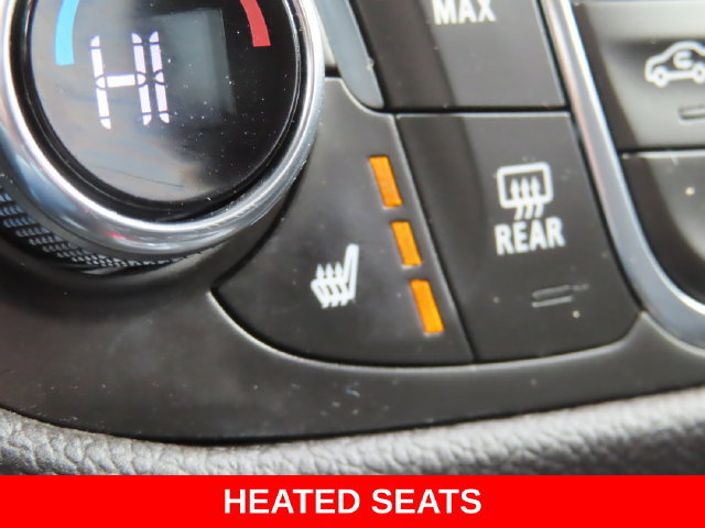 Used 2021 Chevrolet Equinox Premier w/ Redline Edition AWD/4WD image 4